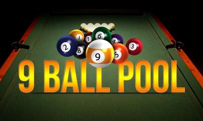 Spiel: 9 Ball Pool