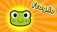 Game: Frog.io