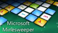 Juego: Microsoft Minesweeper