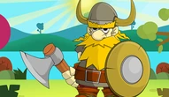 Гра: ArchHero Viking Story