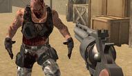 Juego: Brutal Zombies