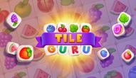 Game: Tile Guru Match Fun