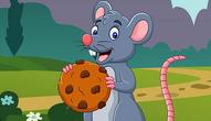 Game: Mouse Jigsaw