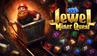 Spiel: Jewel Miner Quest