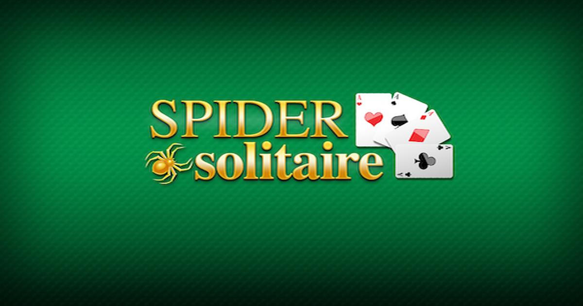 Spider Solitaire  Online Friv Games