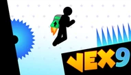 Juego: Vex 9