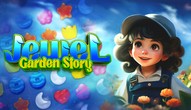 Game: Jewel Garden Story