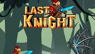 Spiel: Last Knight