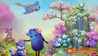 Juego: Charm Farm