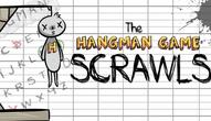 Jeu: The Hangman Game Scrawl