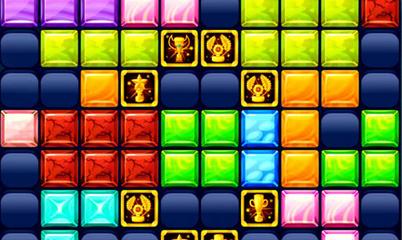 TETRIS MASTER - Play Tetris Master Online on Poki Games