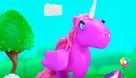 Game: Unicorn Kingdom