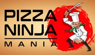 Гра: Pizza Ninja Mania
