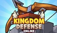 Game: Kingdom Defense Online 