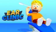 Jeu: Ear Clinic