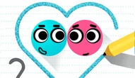 Game: Love Balls 2