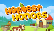 Game: Harvest Honors