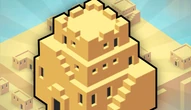 Гра: City Blocks