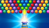 Game: Bubble Blitz
