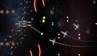 Jeu: Galactic War