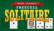 Spiel: Best Classic Freecell Solitaire