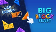 Spiel: Big Block Blast