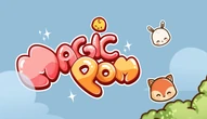 Juego: Magic Pom
