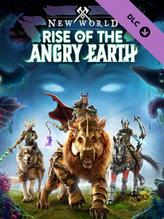 Gra: New World: Rise of the Angry Earth