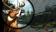 Spiel: Deer Hunter