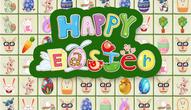 Juego: Happy Easter Links