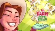 Juego: Farm Merge Valley
