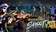 Jeu: Tom Clancy's Shootout