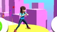Game: Shift Run