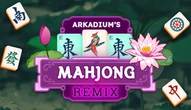 Game: Mahjong Remix