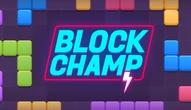 Jeu: Block Champ