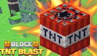 Game: Block TNT Blast