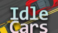 Juego: Idle Cars