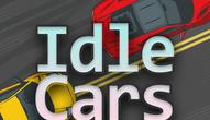 Jeu: Idle Cars