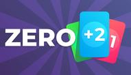 Game: Zero Twenty One: 21 Points