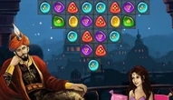 Juego: 1001 Arabian Nights