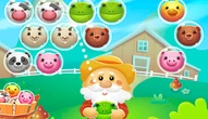 Juego: Bubble Farm