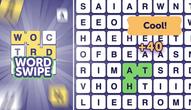 Juego: Word Swipe