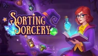 Spiel: Sorting Sorcery