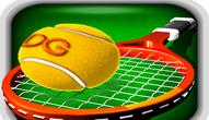 Spiel: Tenis Pro 3D