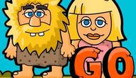 Game: Adam and Eve Go