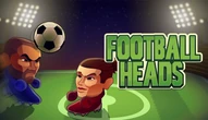 Game: Football Heads
