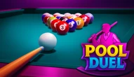 Spiel: Pool Duel