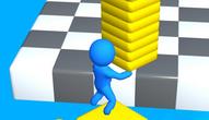 Juego: Stacky Run