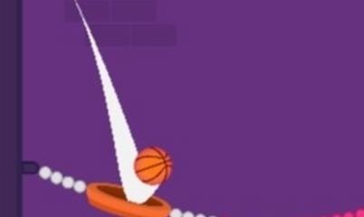 Juego: BasketballDunk.io