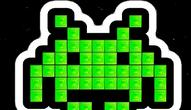 Gra: Space Invaders Remake